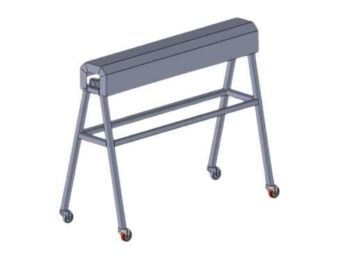 Dolav Liner Dispenser 