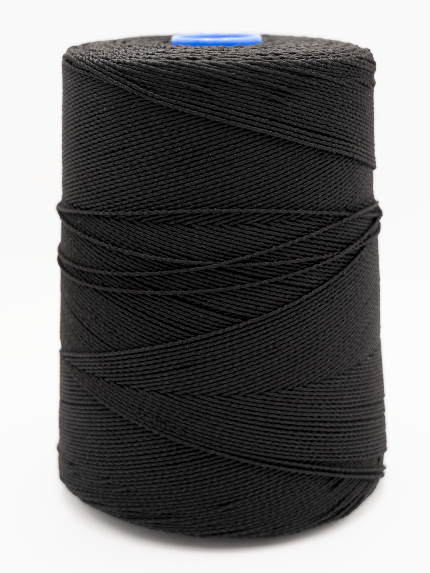 Elastic Twine Black