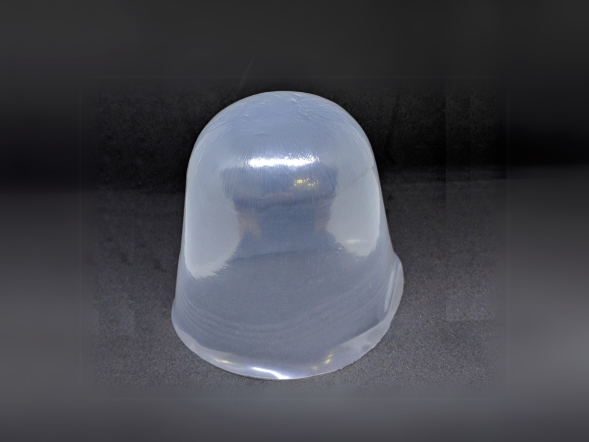 Large Gammon Shank Cap 440MU 600/BOX