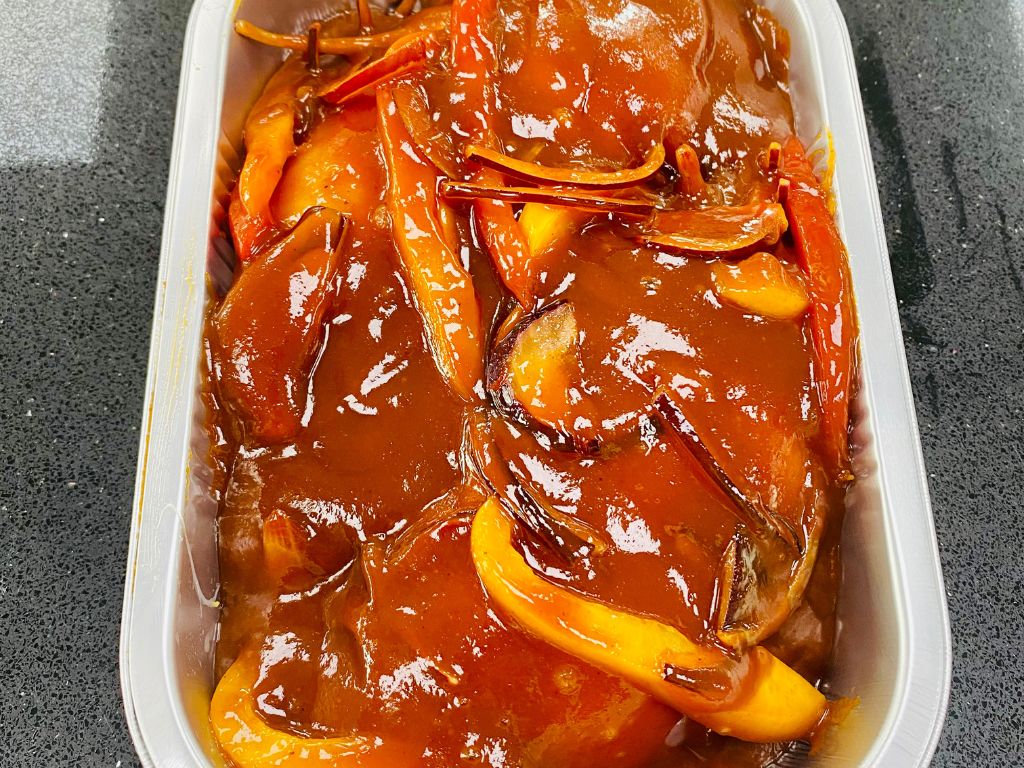 Mexicano Sauce 4 Kg Pail