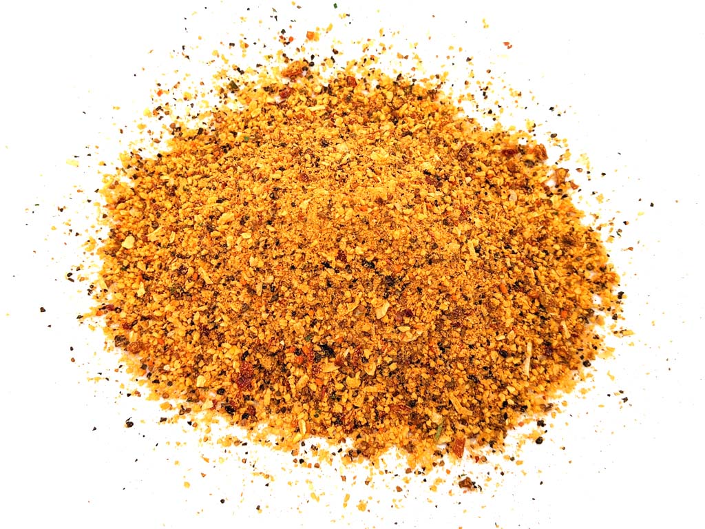 Pepper Steak Glaze 2KG Pail