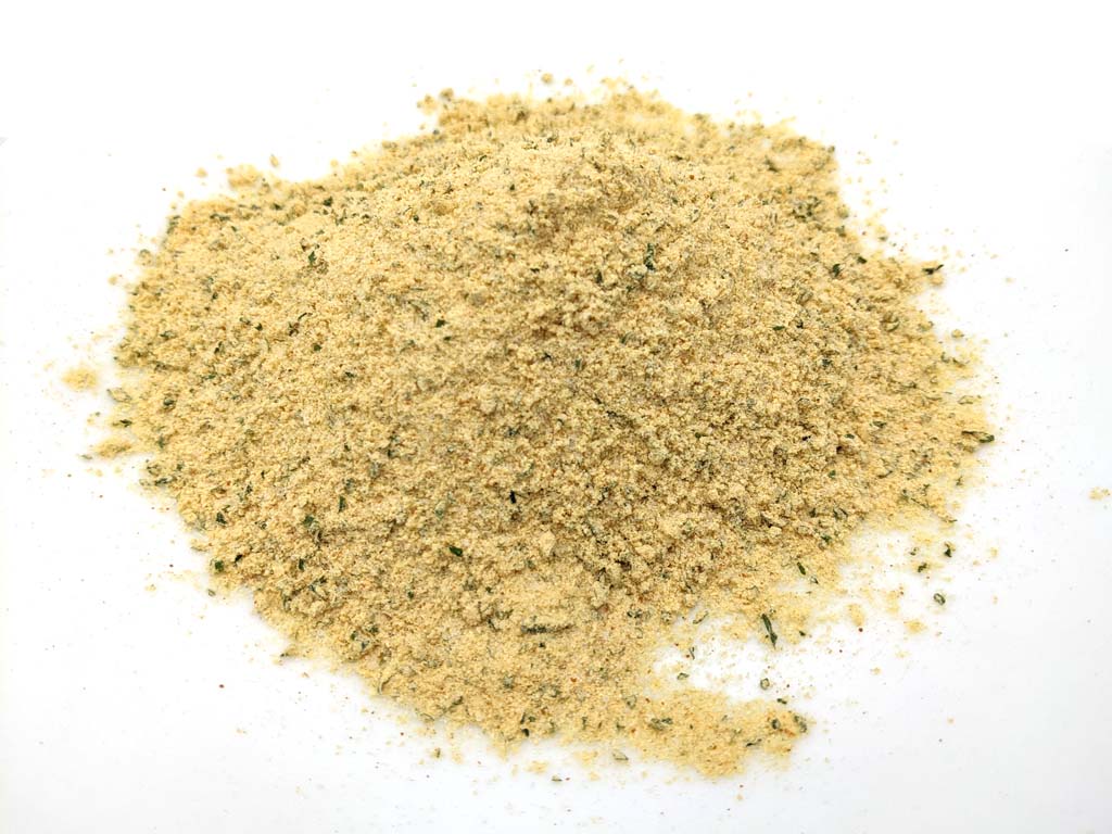 Gf Garlic Butter Glaze 2.5KG Pail