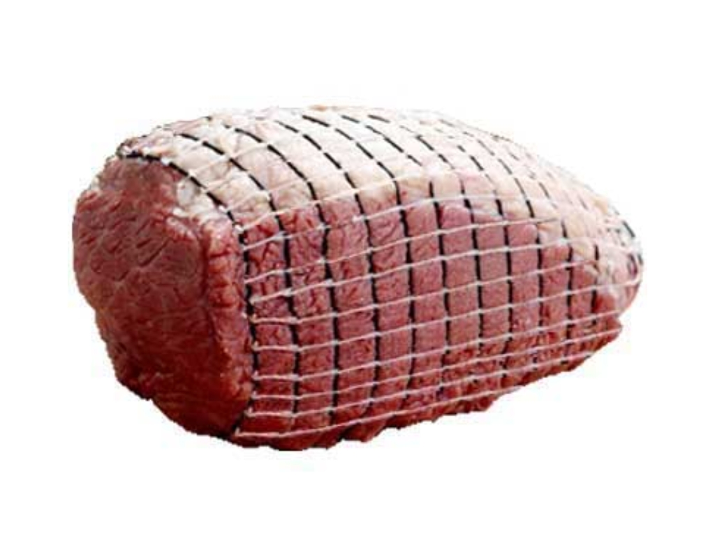 PREMIUM EASY TO STRIP     BEEF NETTING 100M ROLL   
