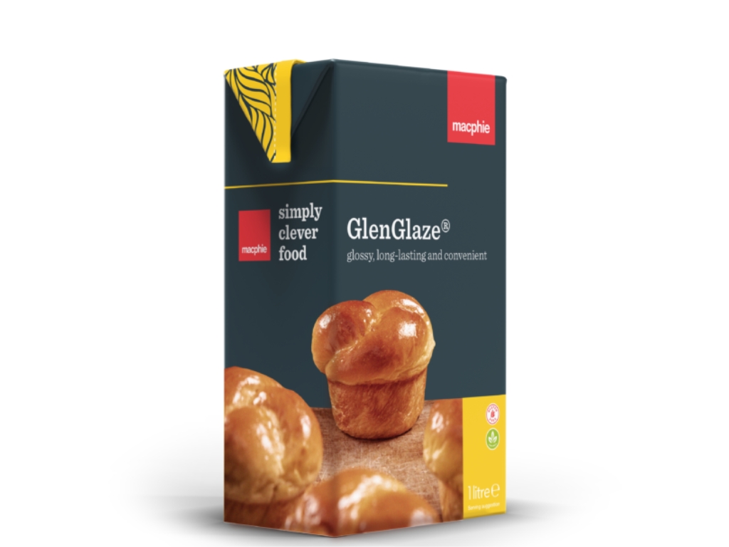 GLENGLAZE                 12 x 1Ltr/CARTON         