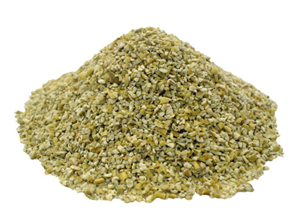 MEDIUM OATMEAL            25Kg SACK                