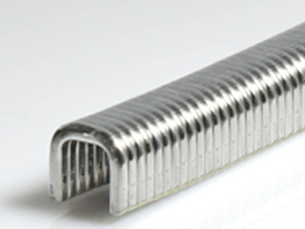 S740 ALUMINIUM CLIPS      4700 PER BOX             