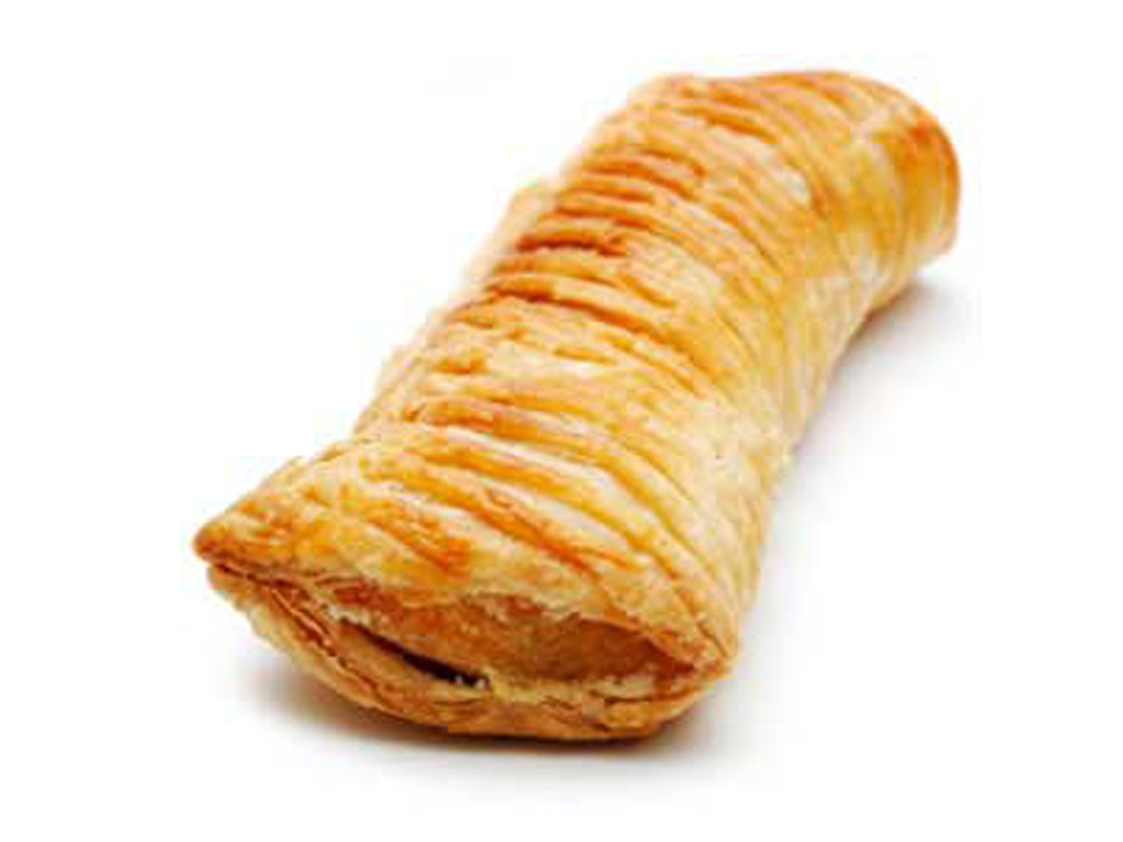 SAUSAGE ROLL MIX          20 KG SACK               