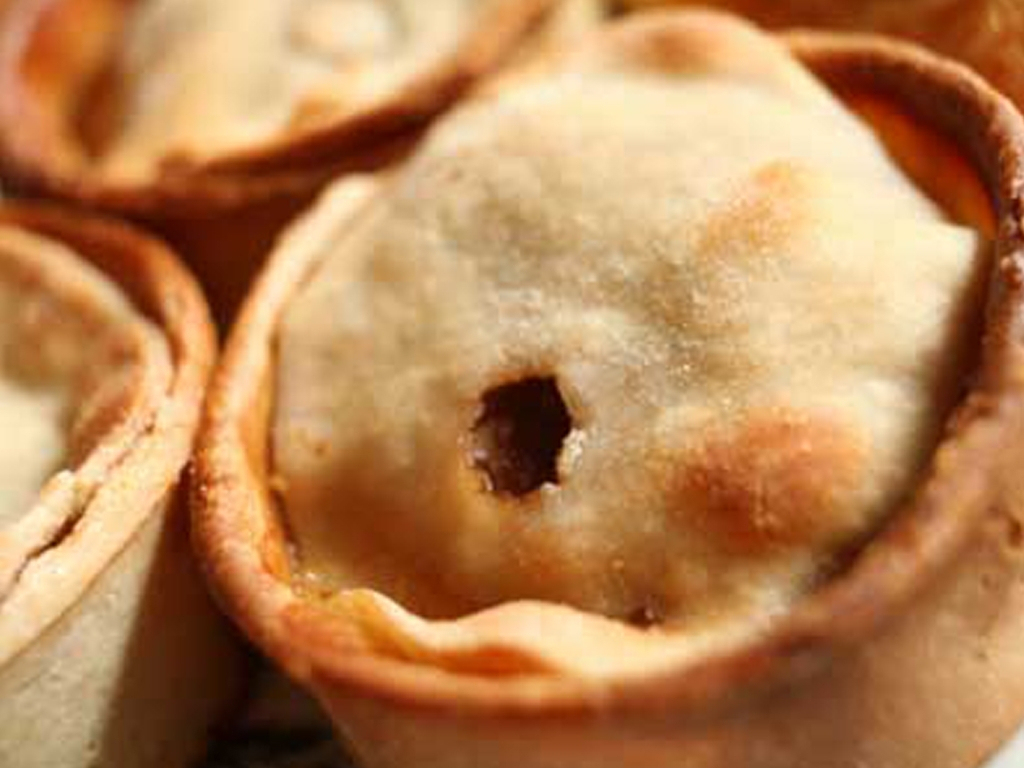 SCOTCH PIE MIX            1KG PACK                 