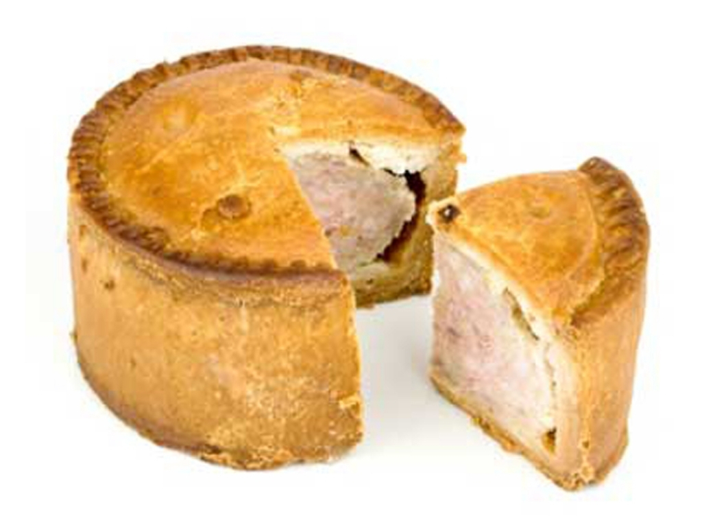 PORK PIE SEASONING        1KG PACK                 